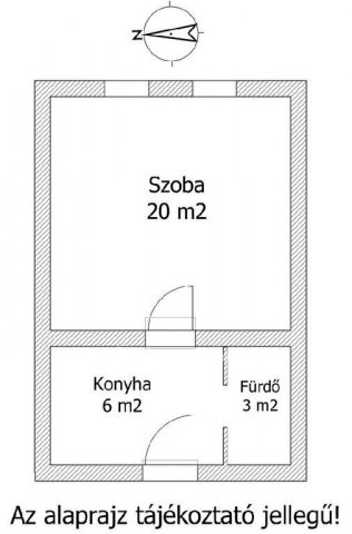 Eladó téglalakás, Budapesten, IV. kerületben 31.499 M Ft