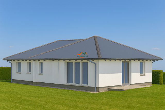 Eladó családi ház, Szigetszentmiklóson 105 M Ft, 5 szobás