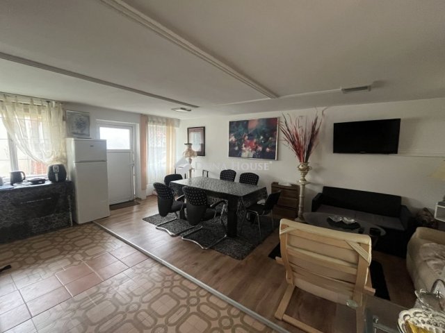 Eladó sorház, Keszthelyen 115 M Ft, 4 szobás