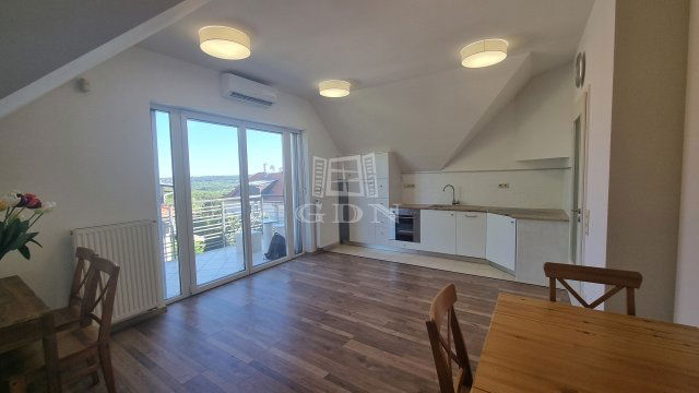 Eladó téglalakás, Budapesten, XI. kerületben 87.5 M Ft, 2 szobás