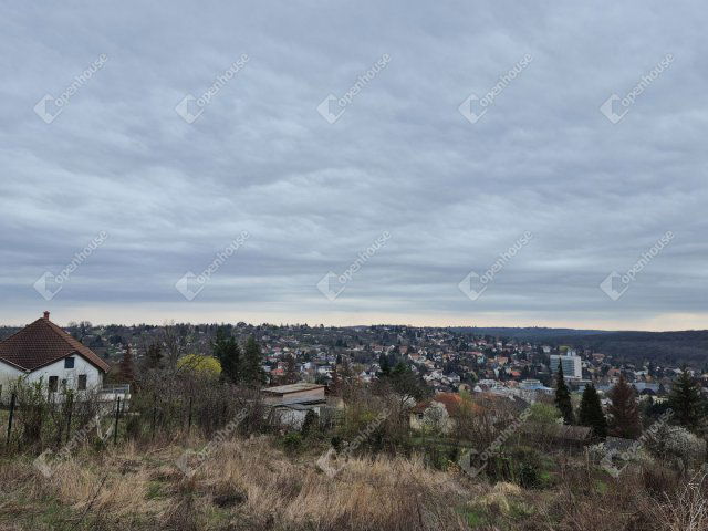 Eladó telek, Miskolcon 28.9 M Ft / költözzbe.hu