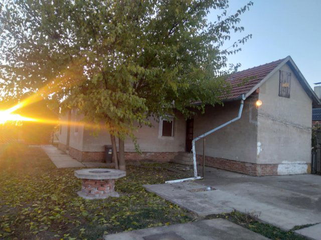 Eladó családi ház, Telekgerendáson 24.9 M Ft, 3 szobás