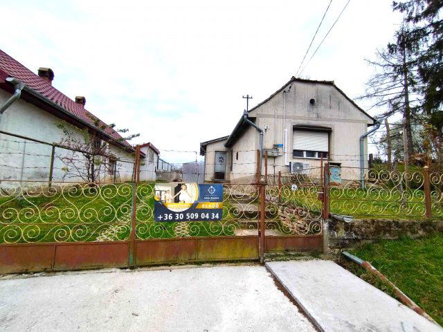 Eladó családi ház, Bárdudvarnokon 18 M Ft, 1+1 szobás