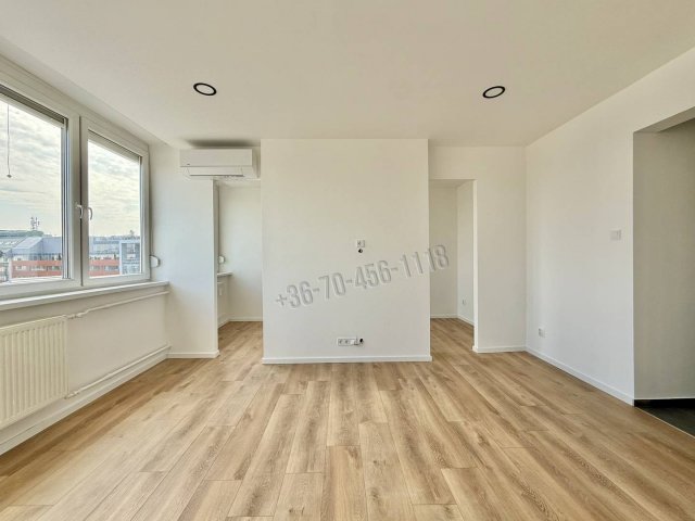 Kiadó panellakás, albérlet, Budapesten, XIII. kerületben