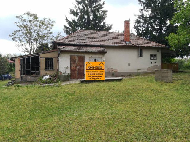 Eladó mezogazdasagi ingatlan, Nyíregyházán 14.5 M Ft