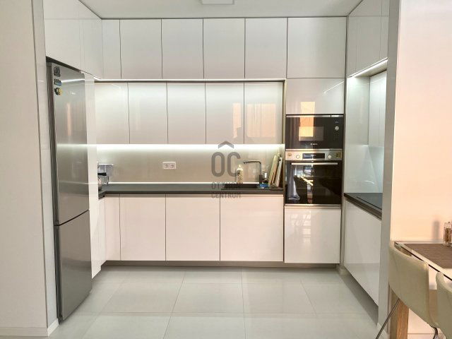 Eladó téglalakás, Budapesten, XIV. kerületben 116.9 M Ft