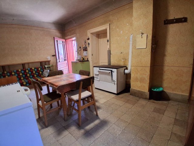 Eladó családi ház, Lápafőn 8.5 M Ft, 2 szobás