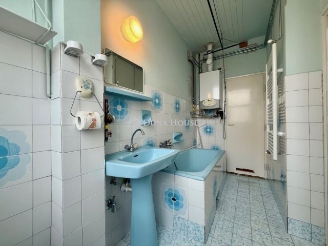 Eladó téglalakás, Budapesten, XX. kerületben 55.99 M Ft