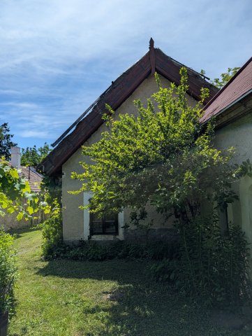 Eladó családi ház, Balatonhenyén 59 M Ft, 3 szobás