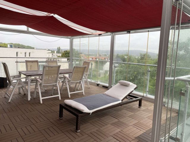 Kiadó téglalakás, albérlet, XI. kerületben, Rétalja lejtőn