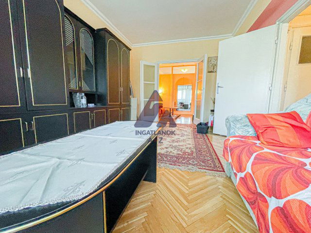 Kiadó téglalakás, albérlet, XIII. kerületben, Visegrádi utcában