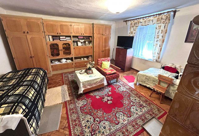 Eladó családi ház, Sorokpolányban 28.5 M Ft, 2 szobás