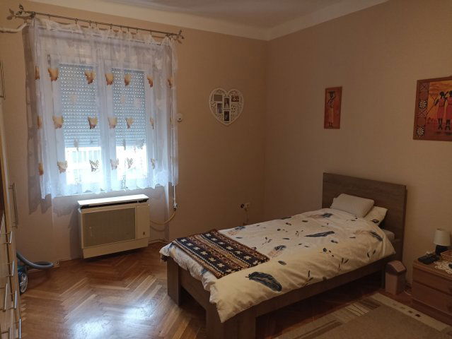 Eladó téglalakás, Kaposváron 36.9 M Ft, 2 szobás