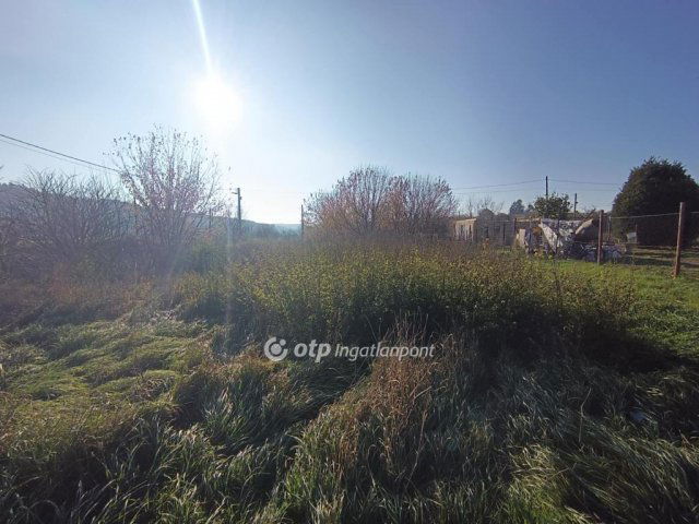 Eladó telek, Pándon 4 M Ft / költözzbe.hu