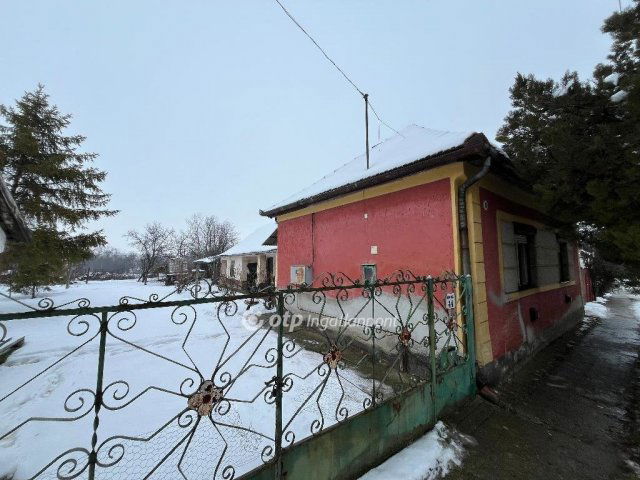 Eladó családi ház, Berettyóújfaluban 19.9 M Ft, 2 szobás