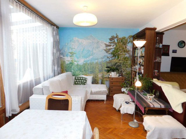 Eladó sorház, Keszthelyen 71.9 M Ft, 5 szobás