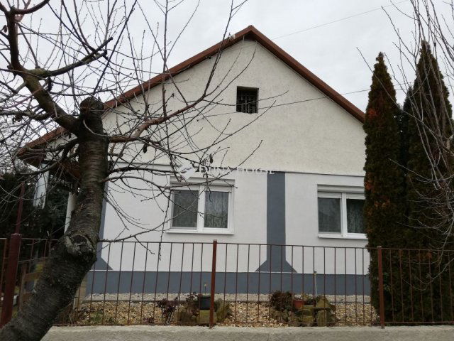 Eladó családi ház, Hejőkeresztúron 52 M Ft, 4 szobás