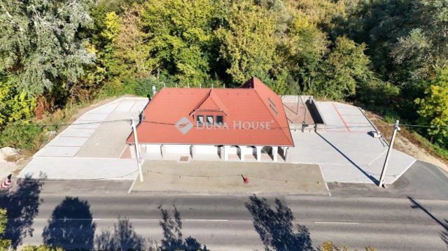 Eladó üzlethelyiség, Tahitótfalun 279 M Ft