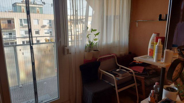 Eladó téglalakás, Békéscsabán 29.6 M Ft, 2+1 szobás