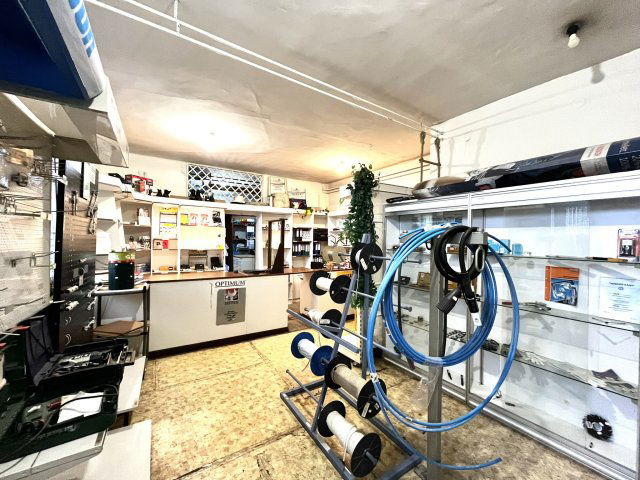 Eladó üzlethelyiség, Miskolcon 62.5 M Ft / költözzbe.hu