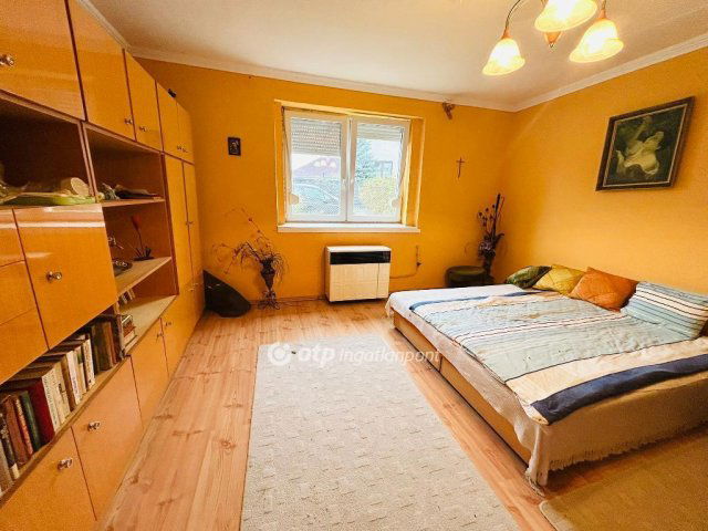 Eladó családi ház, Demecseren 14.5 M Ft, 3+1 szobás