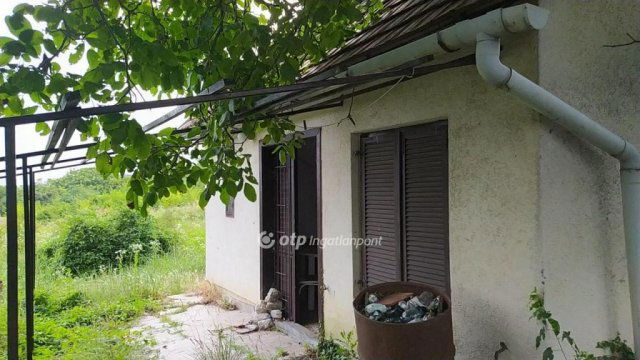 Eladó családi ház, Harkányban 9 M Ft, 1 szobás