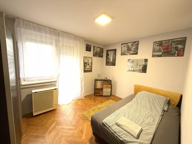 Eladó téglalakás, Siófokon, Bláthy Ottó utcában 79.9 M Ft