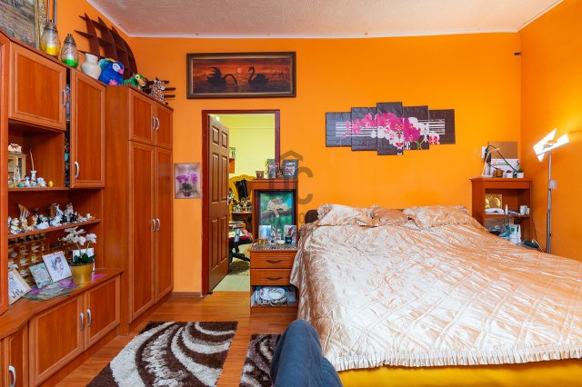 Eladó téglalakás, Vecsésen 46 M Ft, 2 szobás