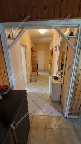 Eladó családi ház, Győrladaméren 79.9 M Ft, 5 szobás