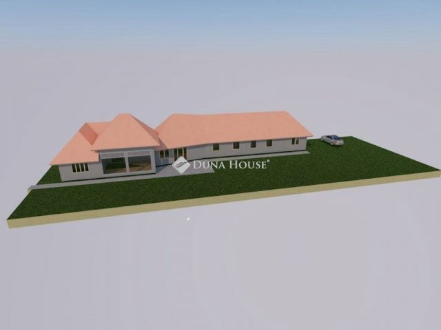 Eladó családi ház, Nyíradonyban 17.5 M Ft, 1 szobás