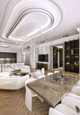 Eladó téglalakás, Budapesten, V. kerületben 749 M Ft, 3 szobás