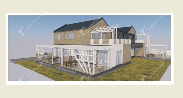 Eladó téglalakás, Hódmezővásárhelyen 69.999 M Ft, 4 szobás