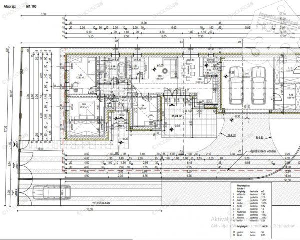 Eladó családi ház, Helvécián 89.9 M Ft, 4 szobás
