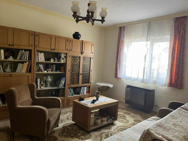 Eladó családi ház, Hajdúszoboszlón 48.99 M Ft, 2 szobás