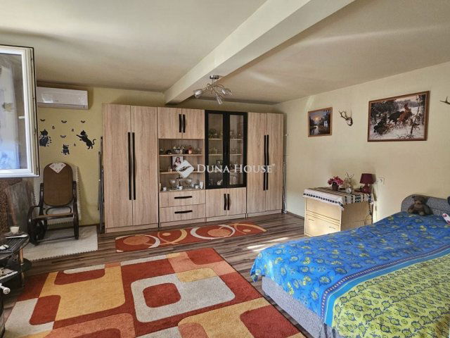 Eladó családi ház, Vokányon 20 M Ft, 2 szobás