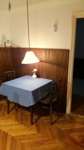 Kiadó téglalakás, albérlet, Pécsett, Bárány úton, 2 szobás