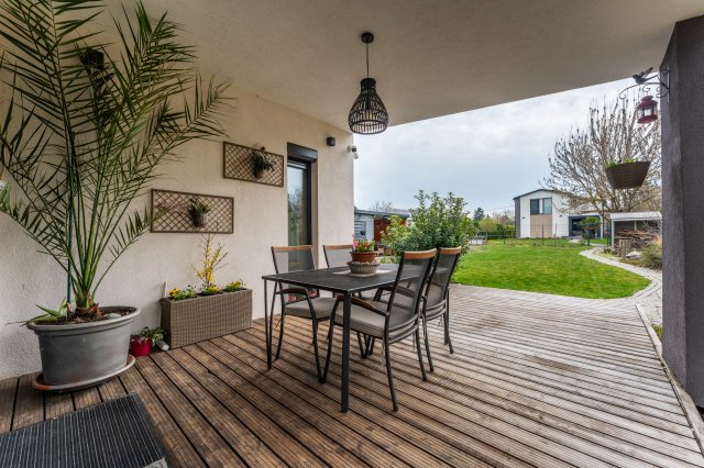 Eladó családi ház, Balatonvilágoson 189.99 M Ft, 3 szobás