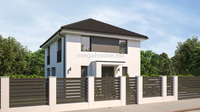 Eladó családi ház, Budaörsön 149.9 M Ft, 4 szobás