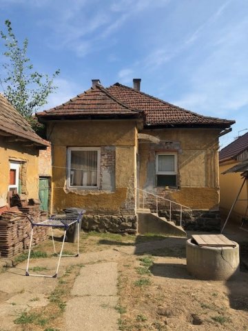 Eladó családi ház, Bátonyterenyén 14.5 M Ft, 2 szobás