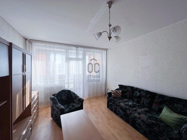 Eladó téglalakás, Budapesten, XX. kerületben 42 M Ft, 1 szobás