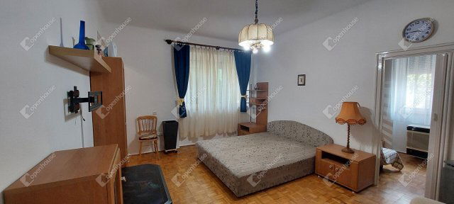 Eladó téglalakás, Zalaegerszegen 34.99 M Ft, 2 szobás