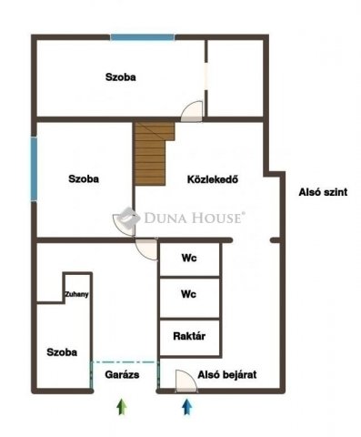 Eladó családi ház, Budapesten, XVI. kerületben 349 M Ft