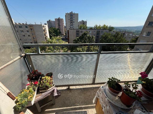 Eladó panellakás, Miskolcon 20.99 M Ft, 1 szobás