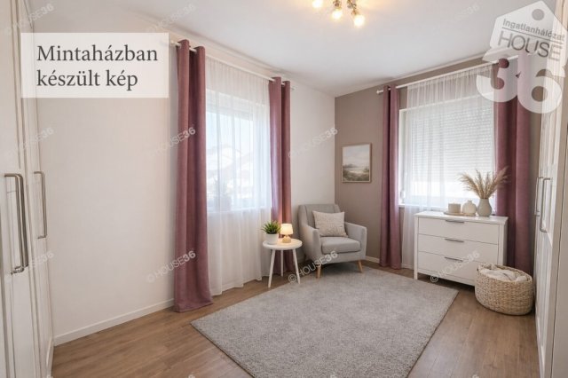 Eladó családi ház, Kecskeméten 64.9 M Ft, 4 szobás