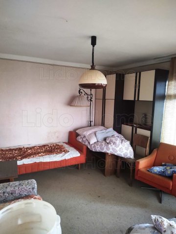 Eladó nyaraló, Zalaszentlászlón 45 M Ft, 1 szobás