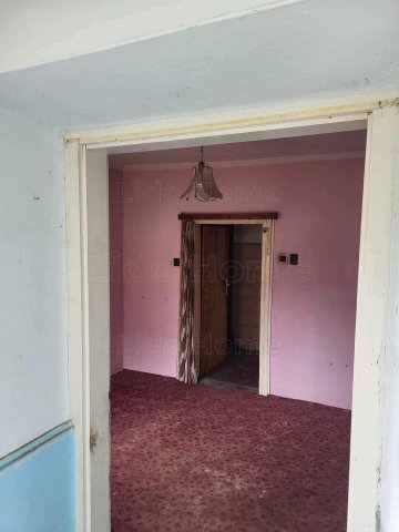 Eladó családi ház, Lesenceistvándon 15.5 M Ft, 1 szobás