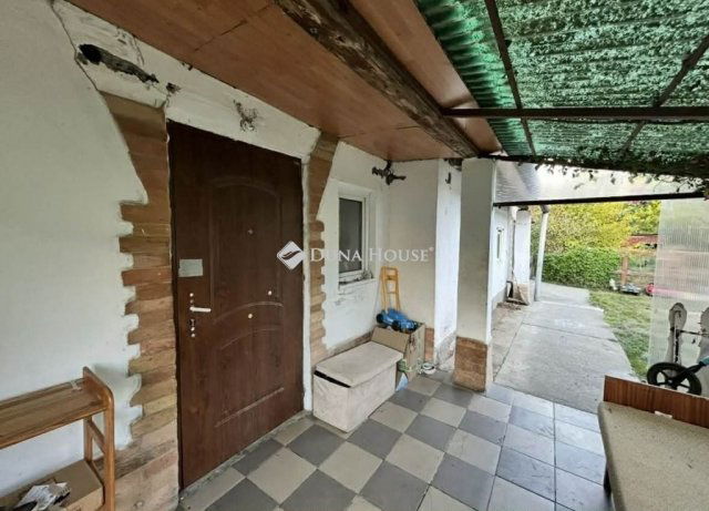 Eladó családi ház, Iregszemcsén 13.4 M Ft, 3 szobás