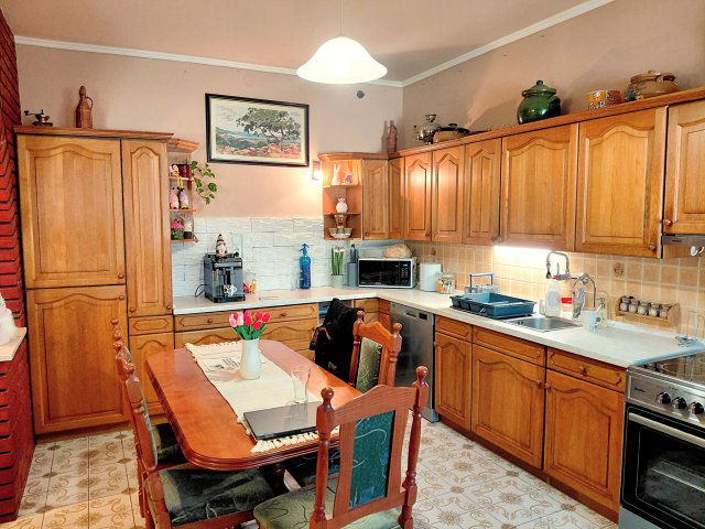 Eladó családi ház, Bácsbokodon 55 M Ft, 6 szobás