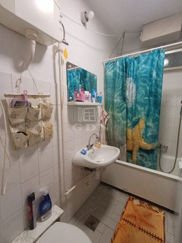 Eladó téglalakás, Baján 33.5 M Ft, 2 szobás