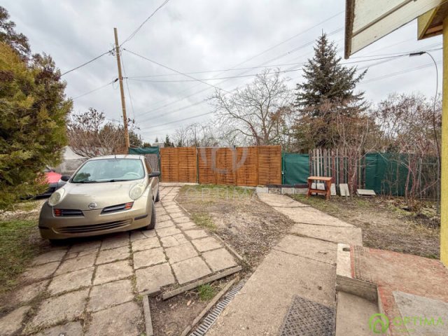 Eladó családi ház, Budapesten, XXII. kerületben 44 M Ft